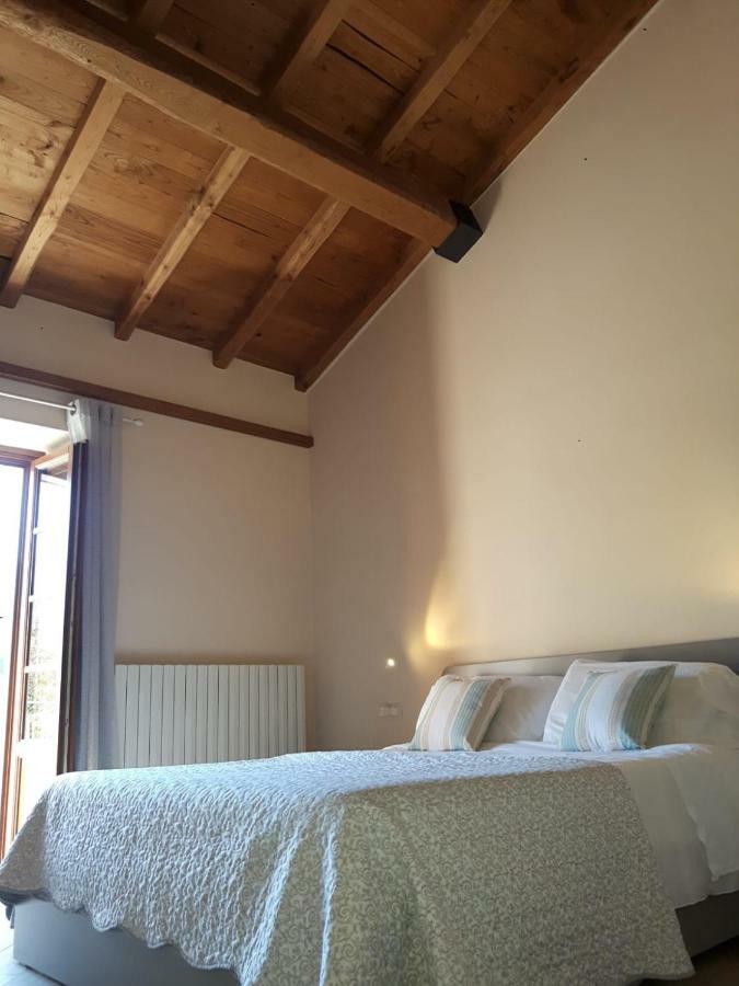 Affittacamere Da Morena Gorfigliano Exterior foto